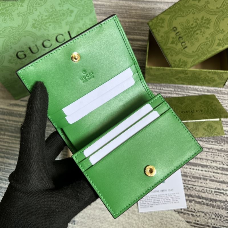 Gucci Wallets